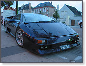 Lamborghini Diablo