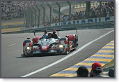 24 Heures du Mans 2006