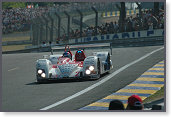 24 Heures du Mans 2006
