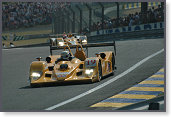 24 Heures du Mans 2006