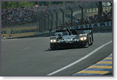 24 Heures du Mans 2006