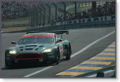24 Heures du Mans 2006
