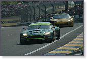 24 Heures du Mans 2006