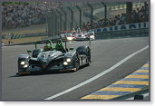 24 Heures du Mans 2006