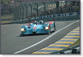 24 Heures du Mans 2006