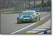24 Heures du Mans 2006
