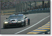 24 Heures du Mans 2006
