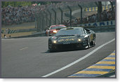 24 Heures du Mans 2006