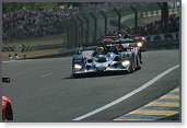 24 Heures du Mans 2006