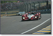 24 Heures du Mans 2006