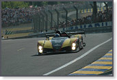 24 Heures du Mans 2006