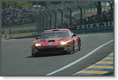 24 Heures du Mans 2006