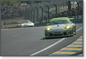 24 Heures du Mans 2006