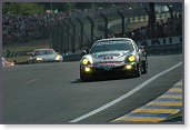 24 Heures du Mans 2006