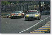 24 Heures du Mans 2006