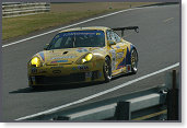 24 Heures du Mans 2006