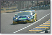 24 Heures du Mans 2006