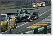 24 Heures du Mans 2006