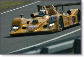 24 Heures du Mans 2006