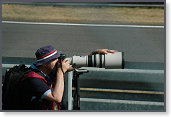 24 Heures du Mans 2006