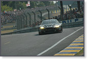 24 Heures du Mans 2006