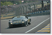 24 Heures du Mans 2006