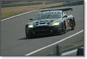 24 Heures du Mans 2006