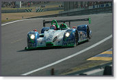 24 Heures du Mans 2006