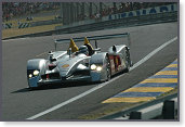 24 Heures du Mans 2006