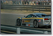 24 Heures du Mans 2006