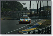 24 Heures du Mans 2006