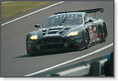 24 Heures du Mans 2006