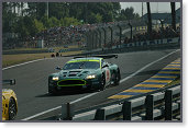 24 Heures du Mans 2006