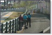 24 Heures du Mans 2006