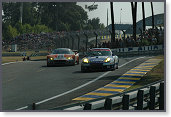 24 Heures du Mans 2006