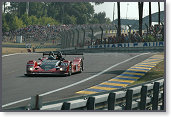 24 Heures du Mans 2006