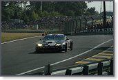 24 Heures du Mans 2006