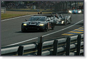 24 Heures du Mans 2006