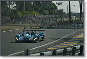 24 Heures du Mans 2006