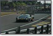 24 Heures du Mans 2006