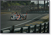 24 Heures du Mans 2006