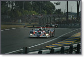 24 Heures du Mans 2006