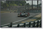 24 Heures du Mans 2006