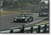 24 Heures du Mans 2006