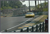 24 Heures du Mans 2006