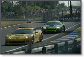 24 Heures du Mans 2006
