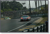 24 Heures du Mans 2006