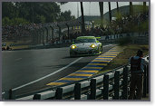 24 Heures du Mans 2006