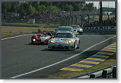 24 Heures du Mans 2006