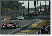 24 Heures du Mans 2006